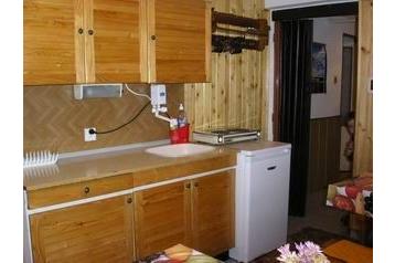 Slovākija Privát Liptovský Mikuláš, Eksterjers